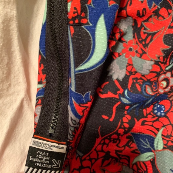 WORN ONCE 🔥🔥🔥 Men’s XL Nike Dri-Fit Shorts - Picture 2 of 4